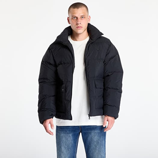 adidas Originals Synthetic Down Puffer Black