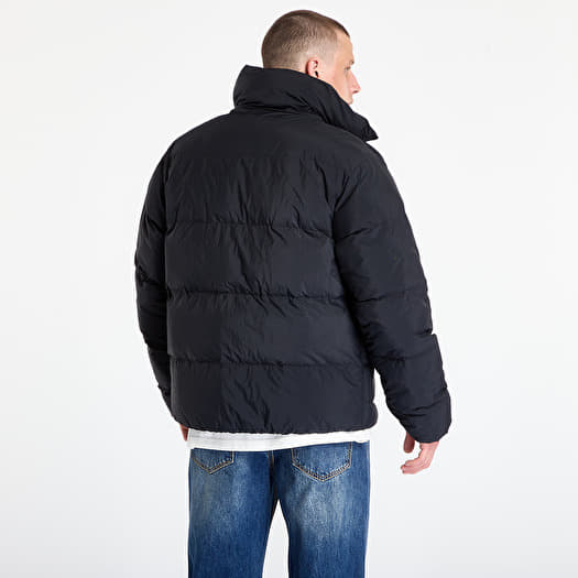 Куртки adidas Originals Synthetic Down Puffer Black (JW5815