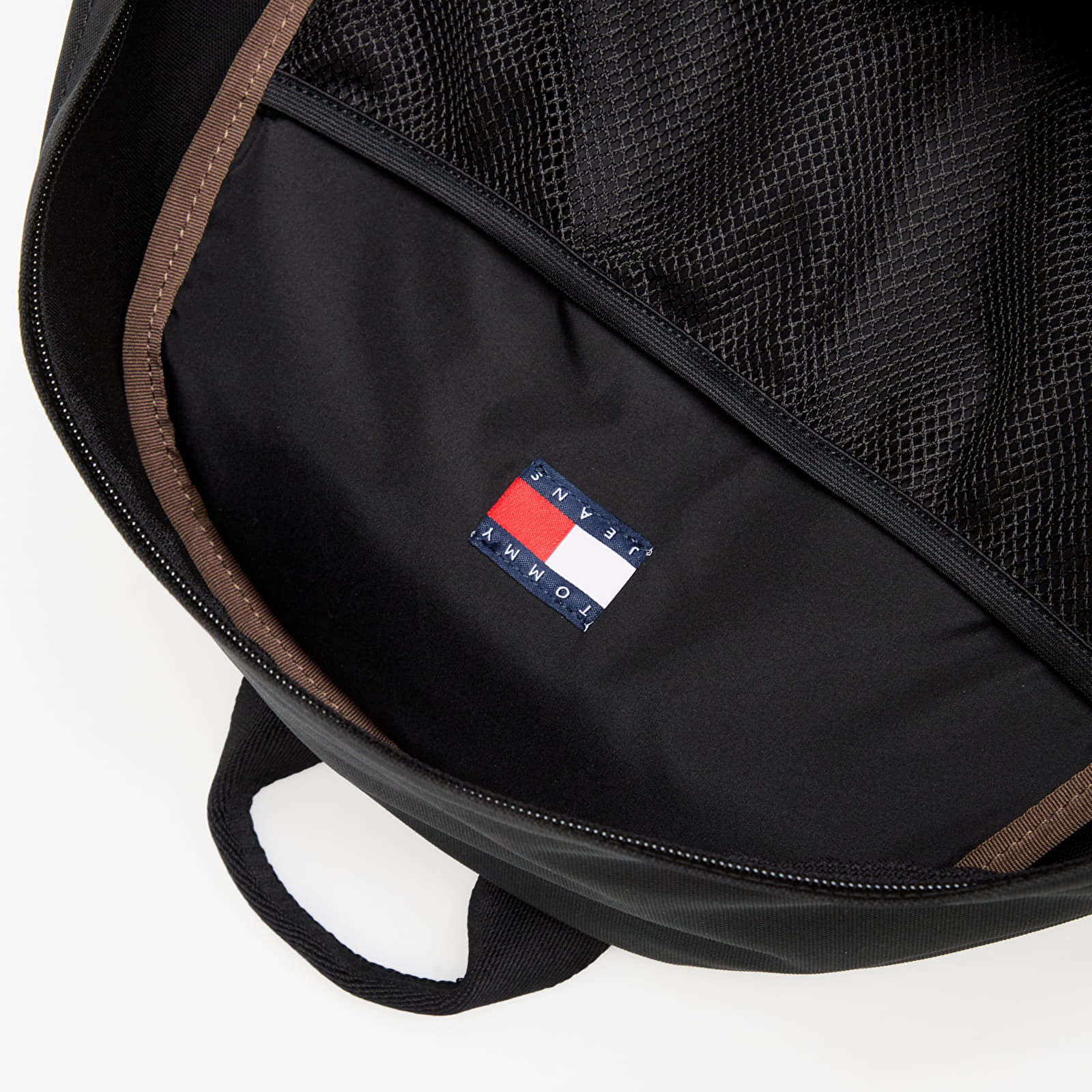 Men's backpacks Tommy Hilfiger Tjm Ess Daily Dome Backpack Black