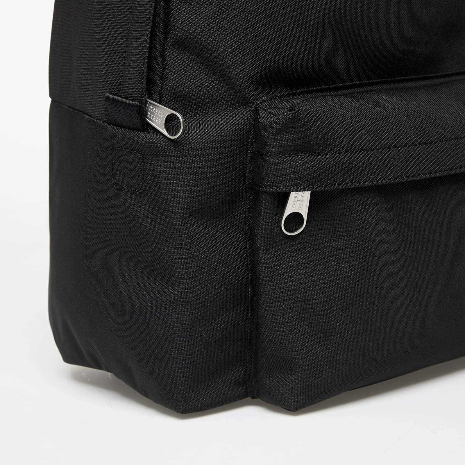 Men's backpacks Tommy Hilfiger Tjm Ess Daily Dome Backpack Black