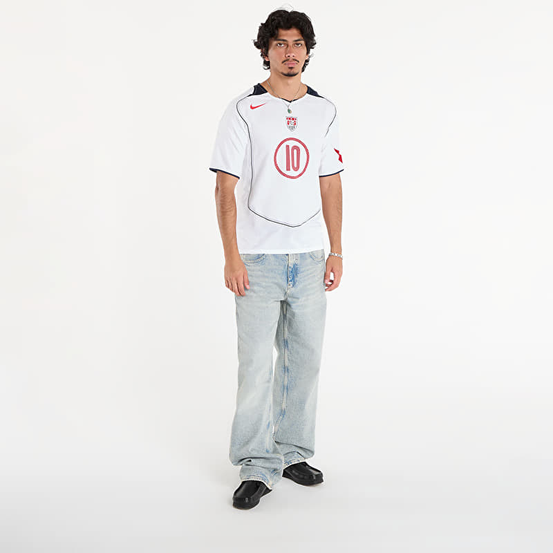 ランドン ドノバン USMNT 2004 トータル 90 リイシュー Джерси Nike Landon Donovan USMNT 2004 Total 90 Reissue Men's Nike
