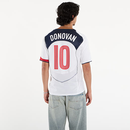 ランドン ドノバン USMNT 2004 トータル 90 リイシュー Camiseta Nike