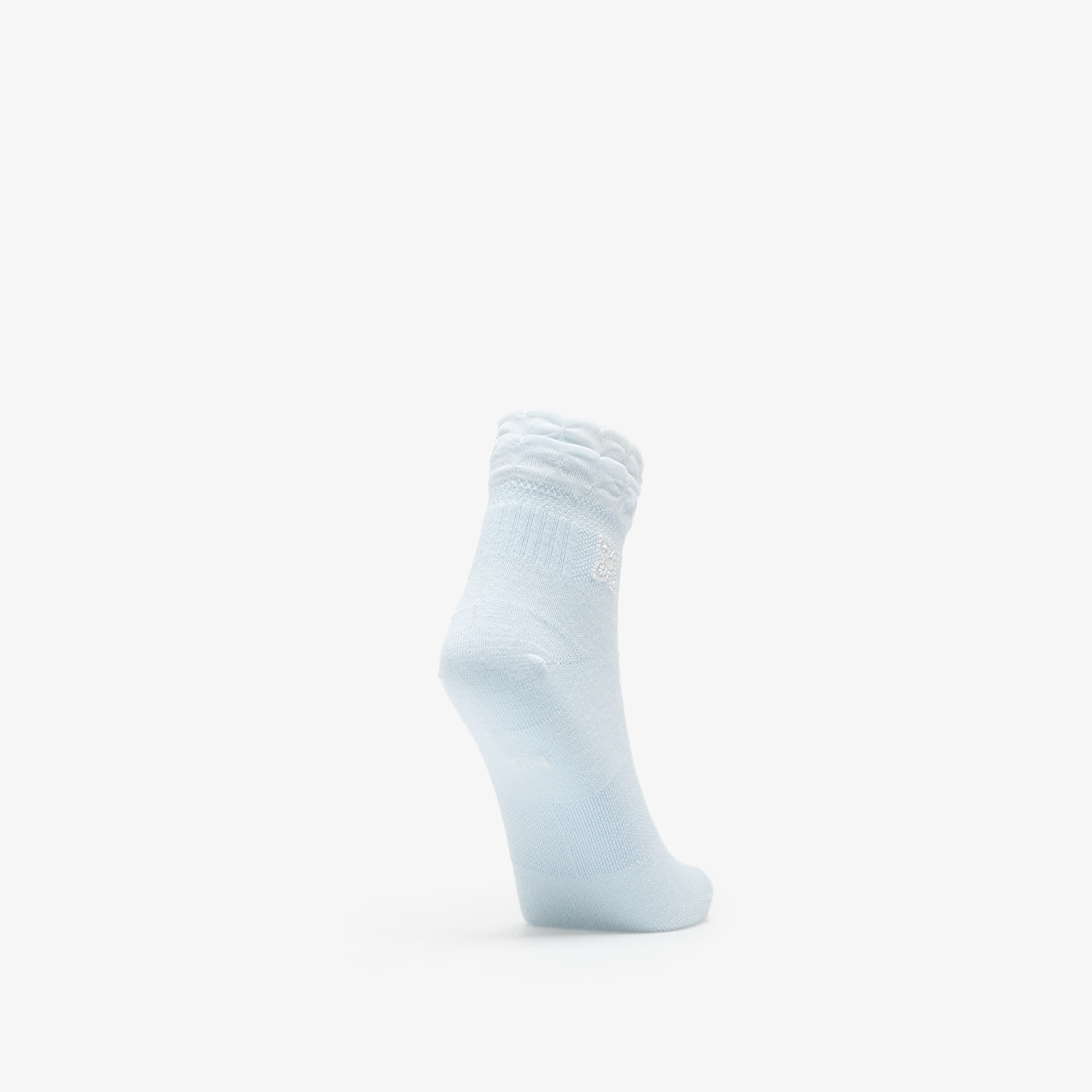 Socks Nike Women's Artist Collection Ankle Socks 1-Pack Blue Tint/ Summit White