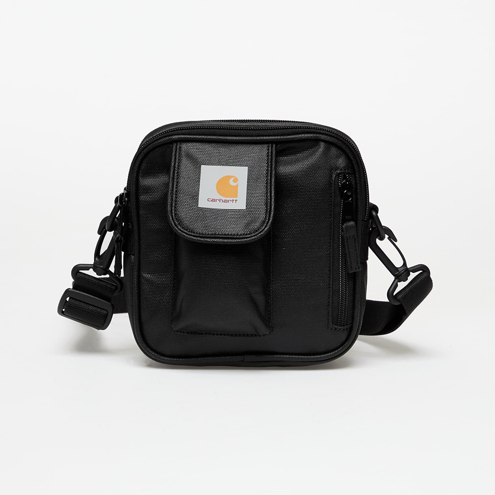Чанта Carhartt WIP Dean Essentials Bag Black Universal