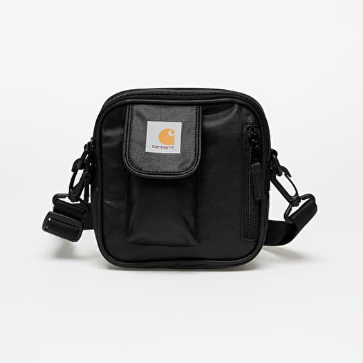 Carhartt WIP Dean Essentials Bag Black