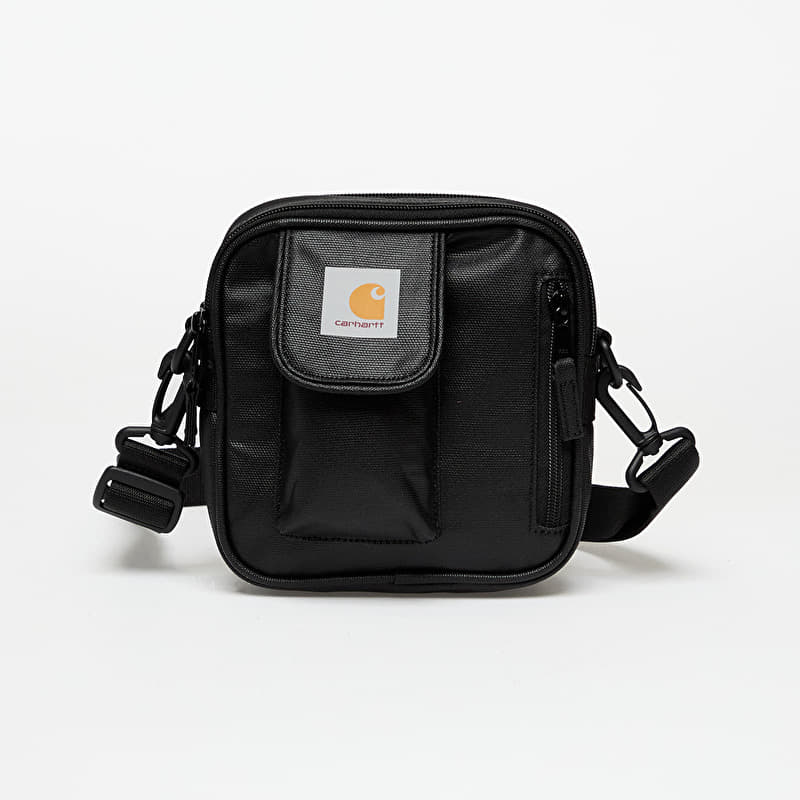 Bag Carhartt WIP Dean Essentials Bag Black