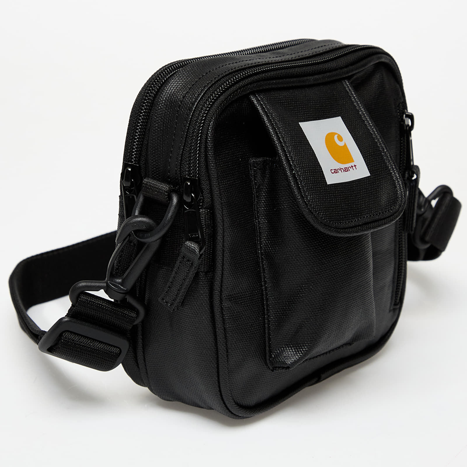 Bandoleras Carhartt WIP Dean Essentials Bag Black