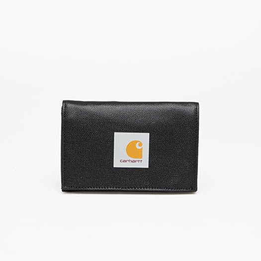 Wallet Carhartt WIP Dean Wallet Black