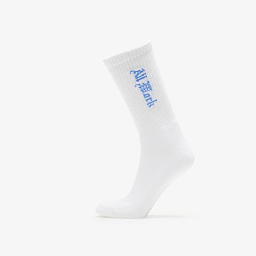 Carhartt WIP No Play Socks White
