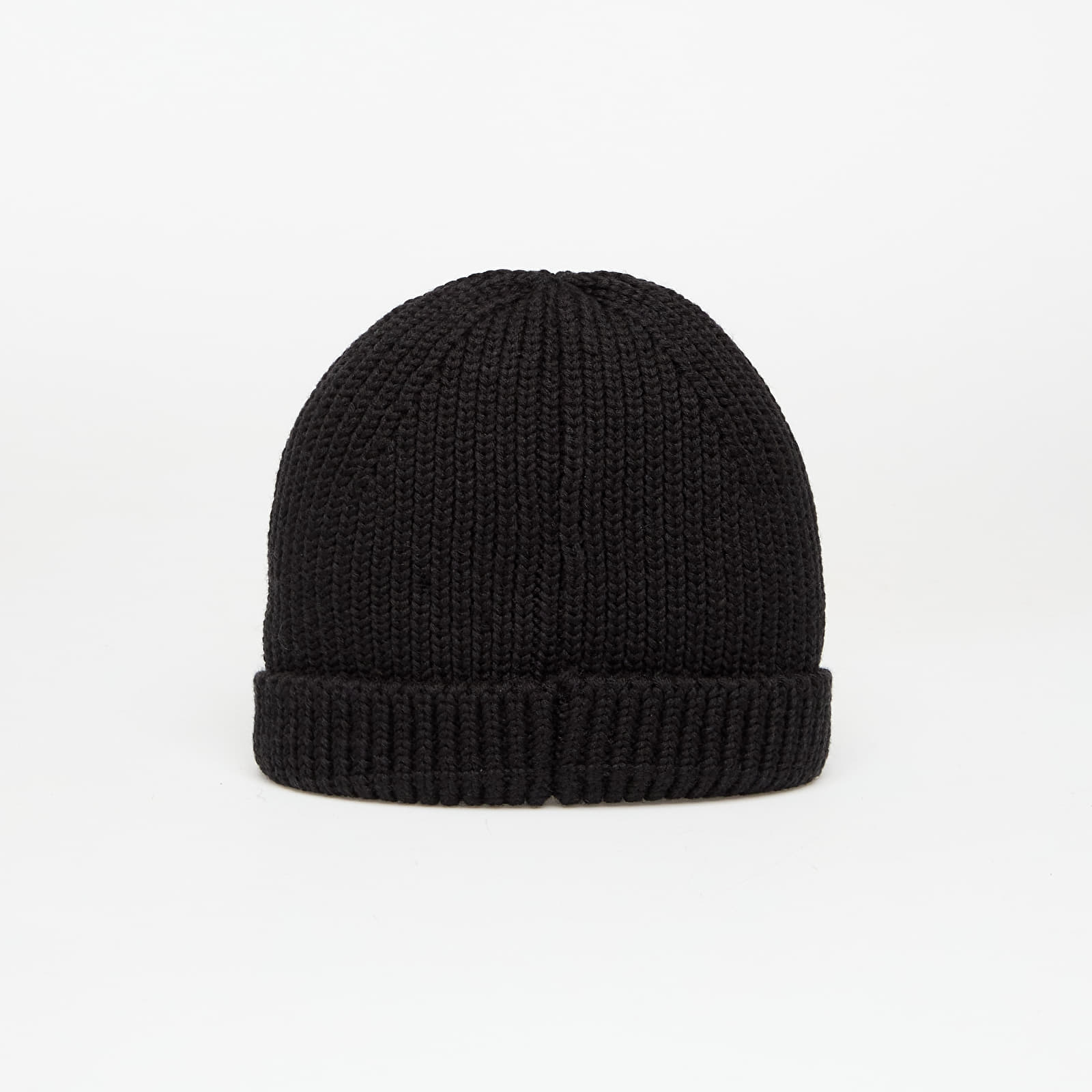 Kape Y-3 Knit Beanie Black