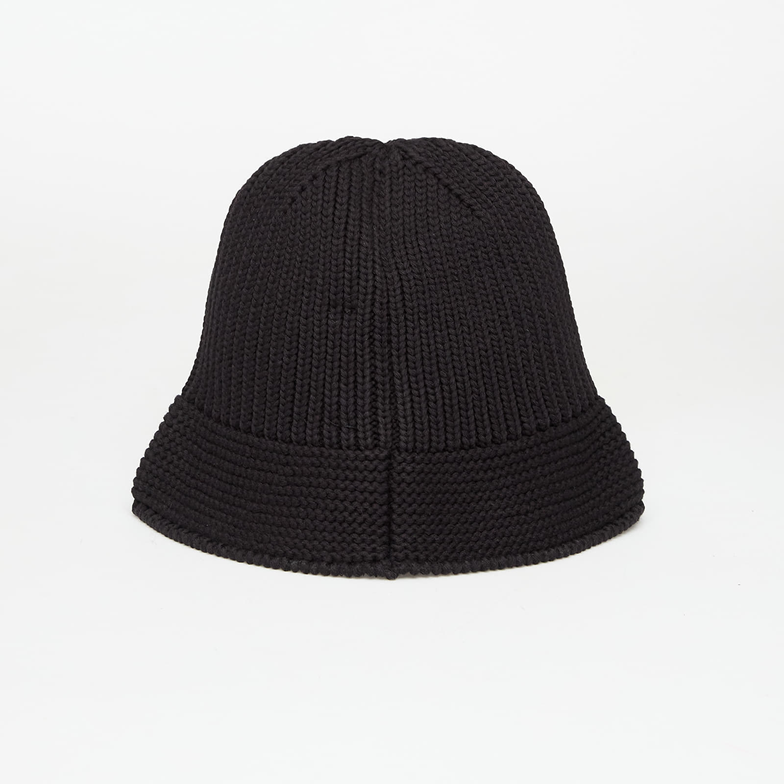 Klobuki Y-3 Knit Bucket Black