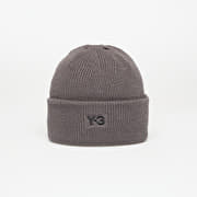 Y-3 Cl Beanie Granite