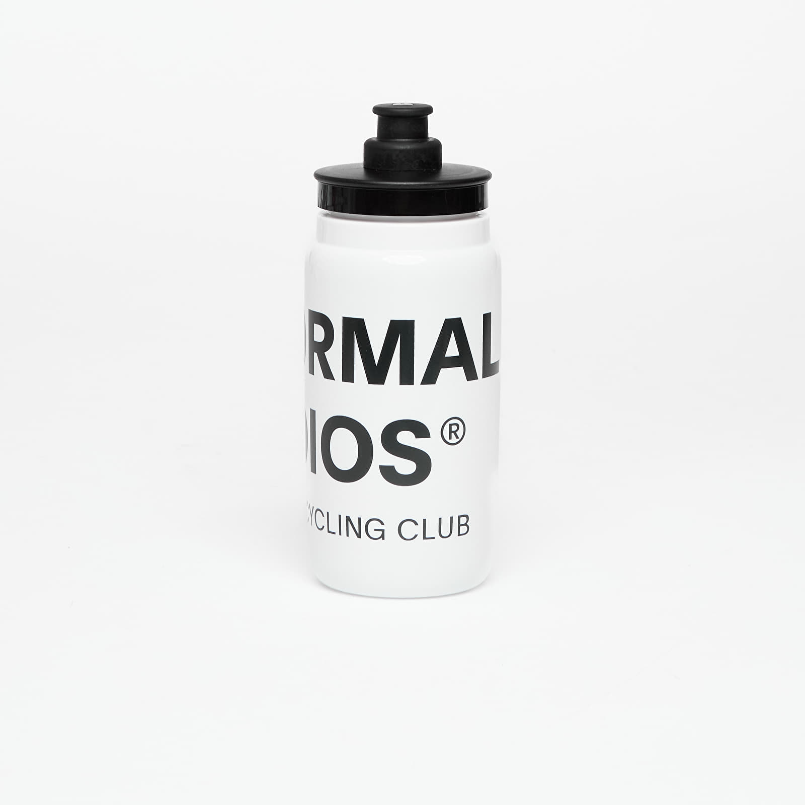 Muut asusteet Pas Normal Studios Logo Race Bidon White