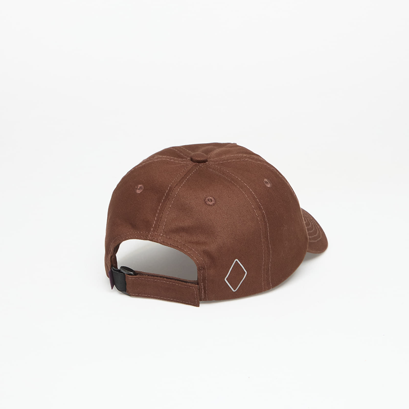 Шапки Pas Normal Studios Off-Race Cotton Cap Light Brown