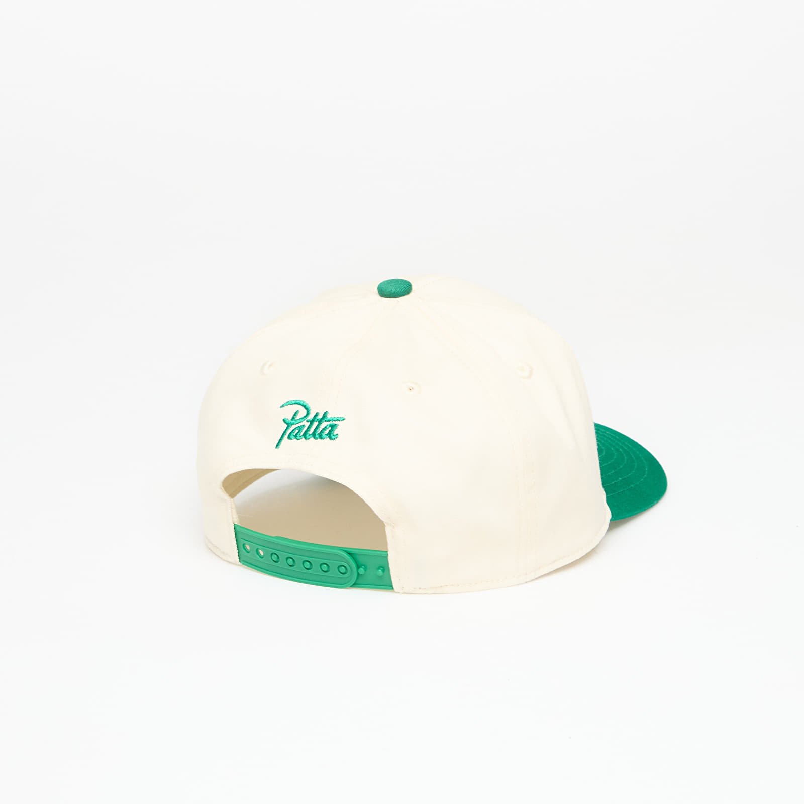 Caps Patta Cartoon Cap Birch