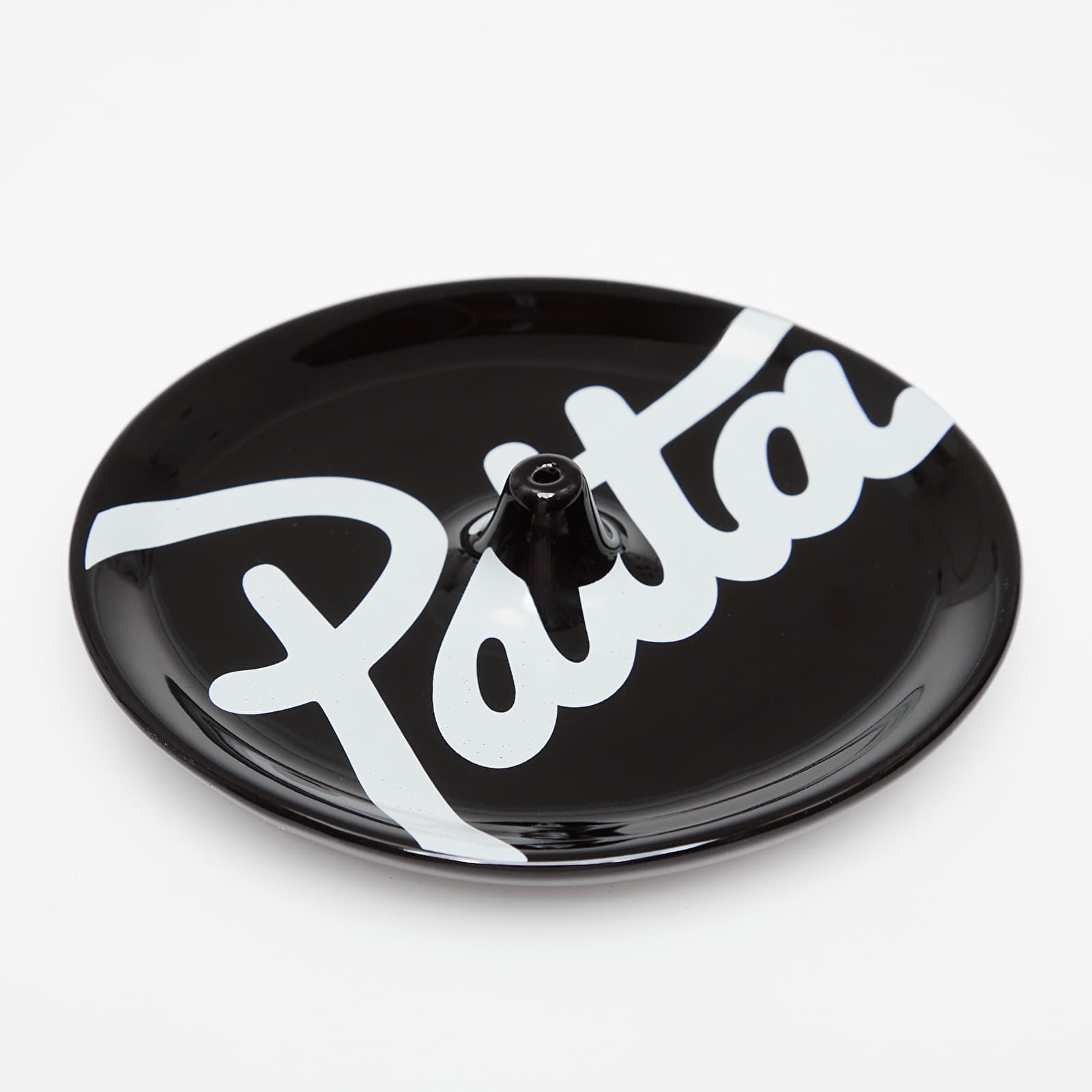 Otros accesorios Patta Incense Holder Black