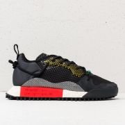 Adidas x alexander wang black reissue sneaker 2025