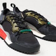 Alexander wang x adidas reissue run new arrivals
