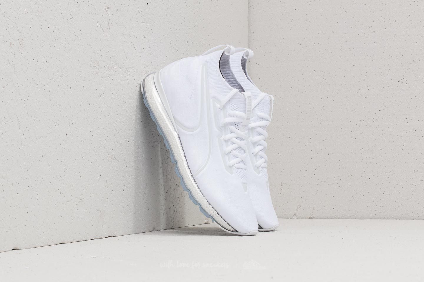 Men's shoes Puma Jamming Puma White/ Puma White