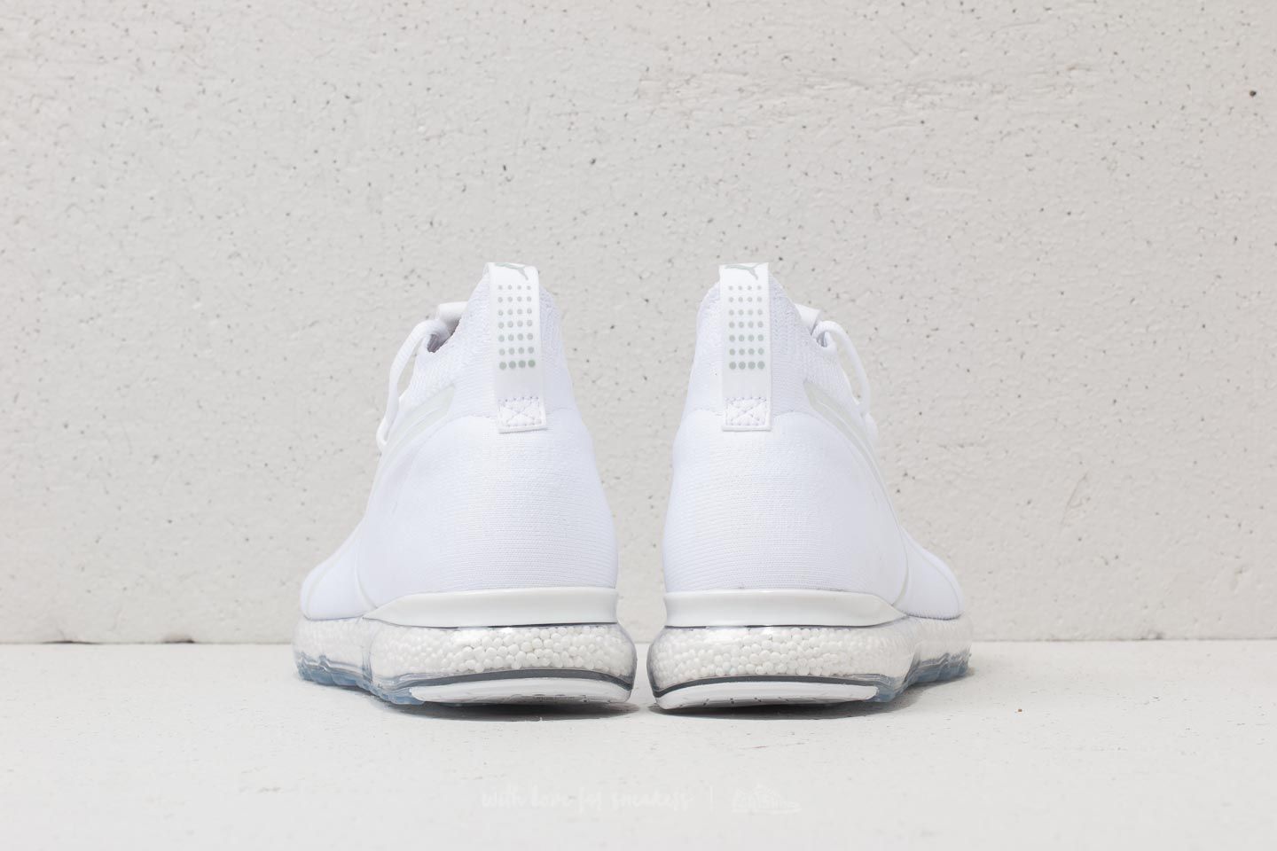 Puma jamming top white