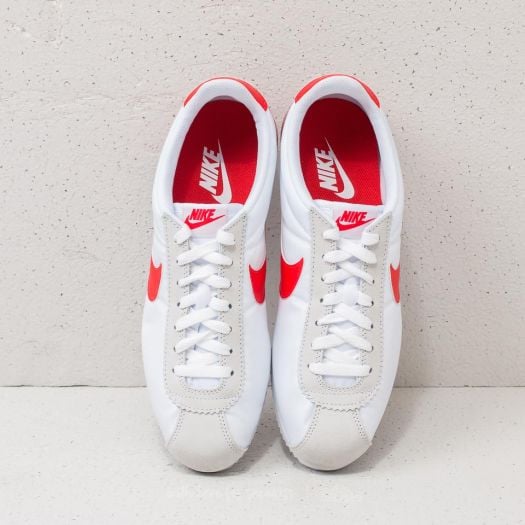 Nike cortez habanero red outlet