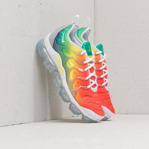 Nike air vapormax plus neptune green store