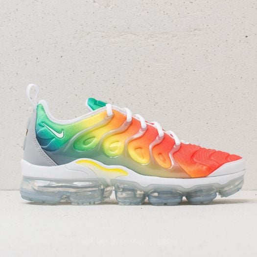 Nike air vapormax online plus neptune green