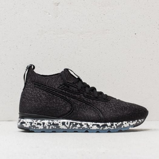 Men s shoes Puma Jamming Puma Black Whisper White Footshop
