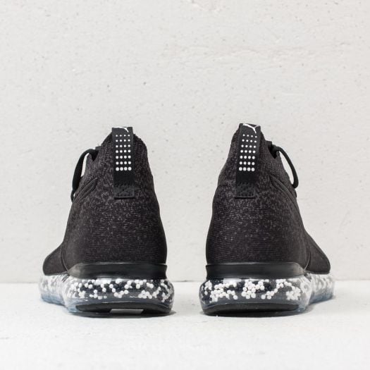 Puma jamming black whisper white shop
