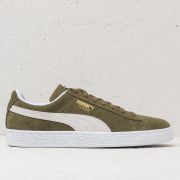 Puma city series men olive discount