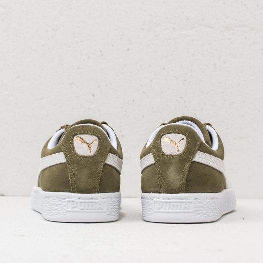 Puma Suede Classic