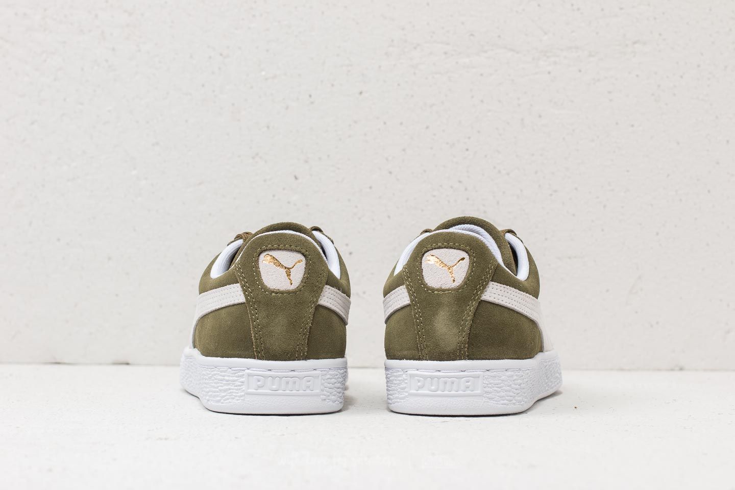 Puma on sale capulet olive