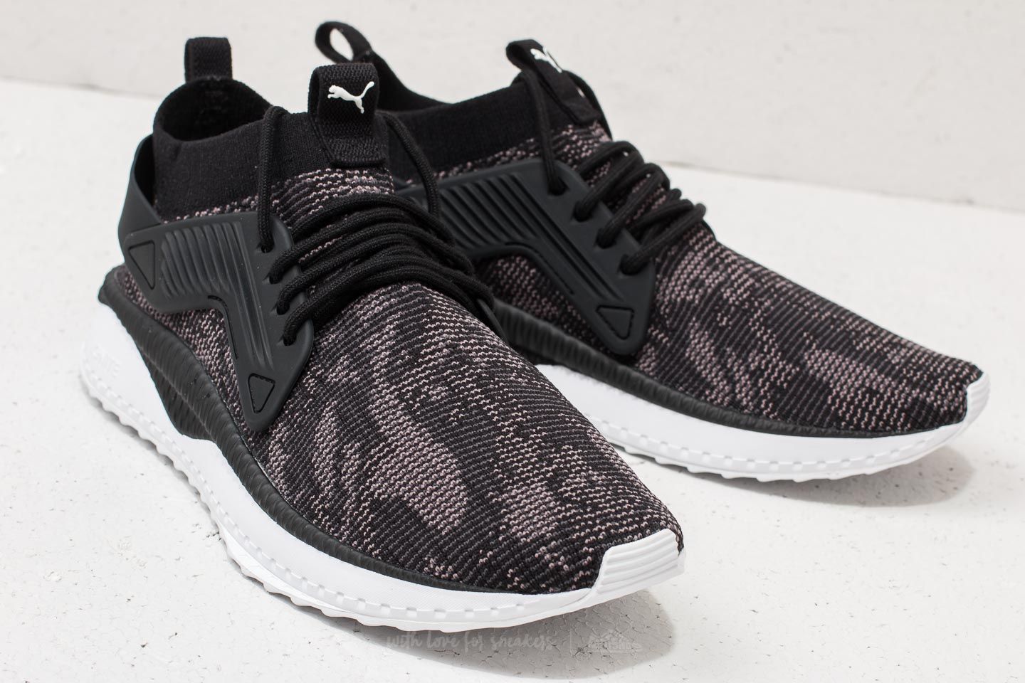 Puma tsugi cage evoknit clearance