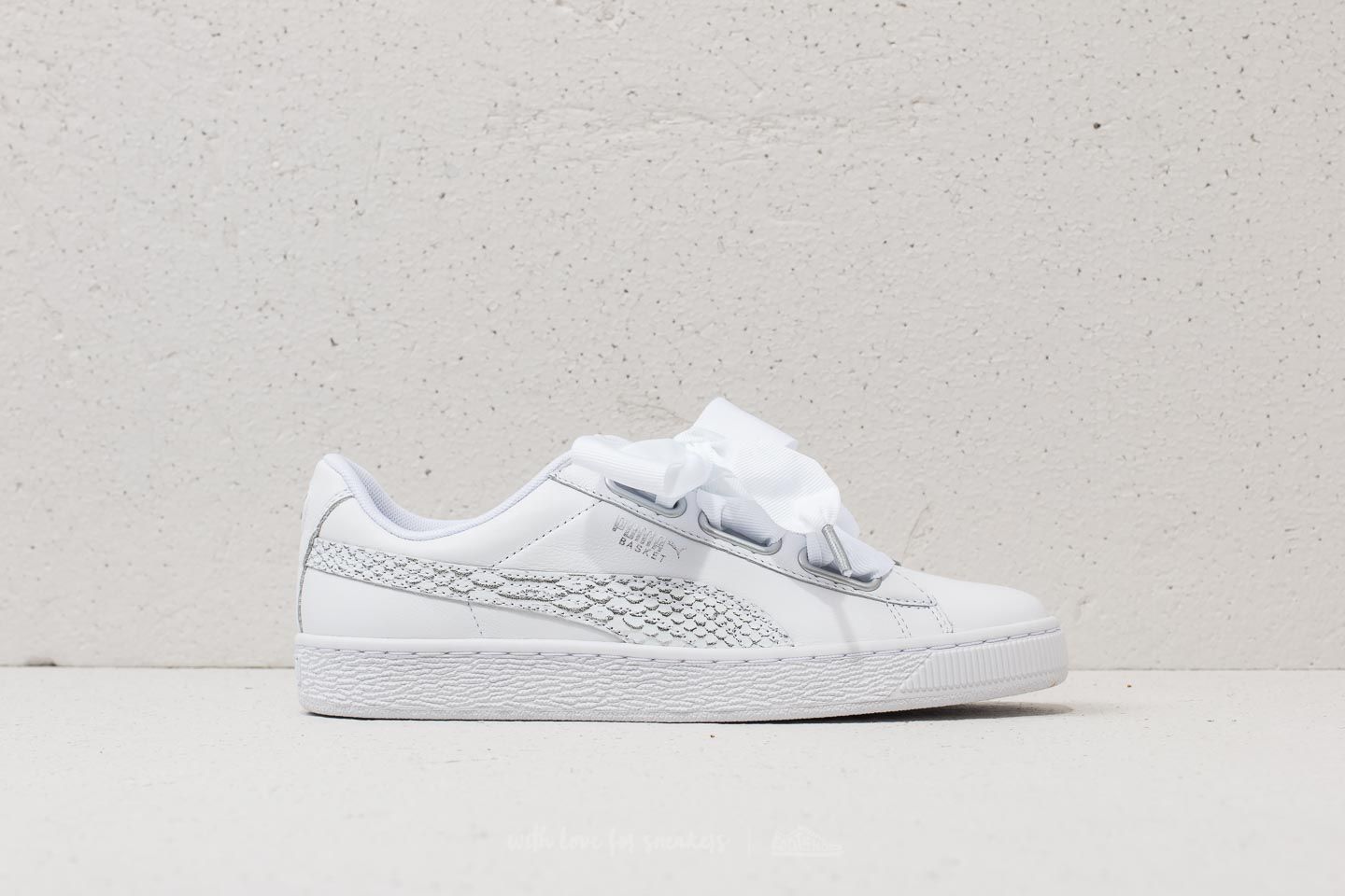 Puma basket bling wn's 2025