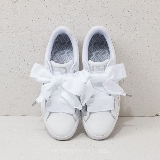 Puma Basket Heart Oceanaire Wn s