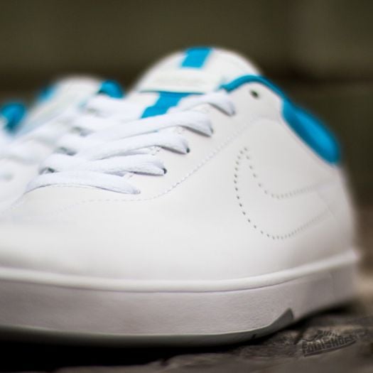 Men s shoes Nike Eric Koston Fragment White White Blue Hero Footshop