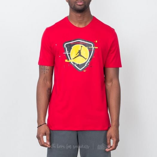Jordan 14 last shot shirt sales