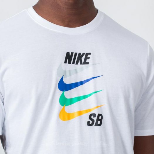 Nike sb futura t shirt new arrivals