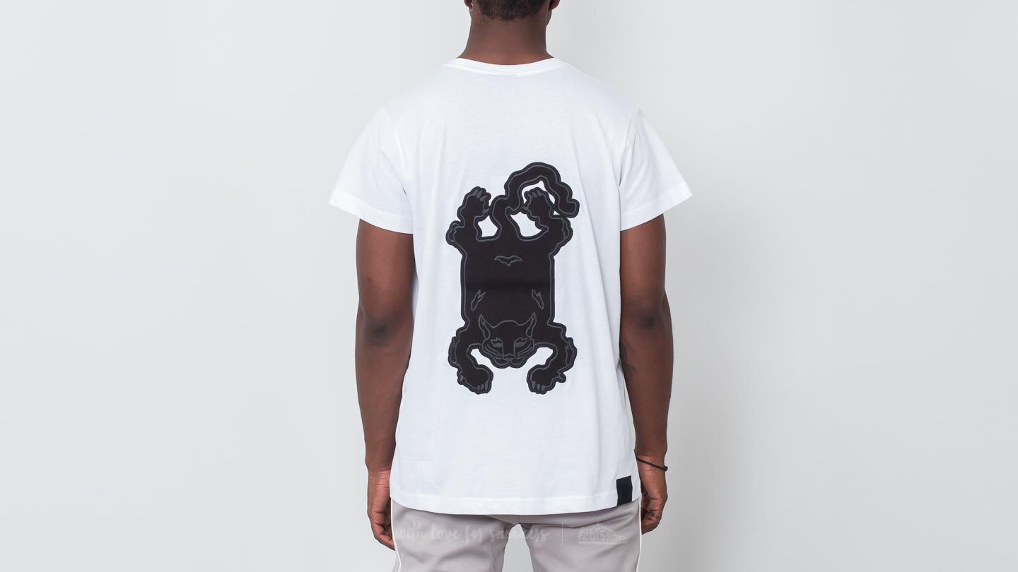 Xo puma best sale t shirt