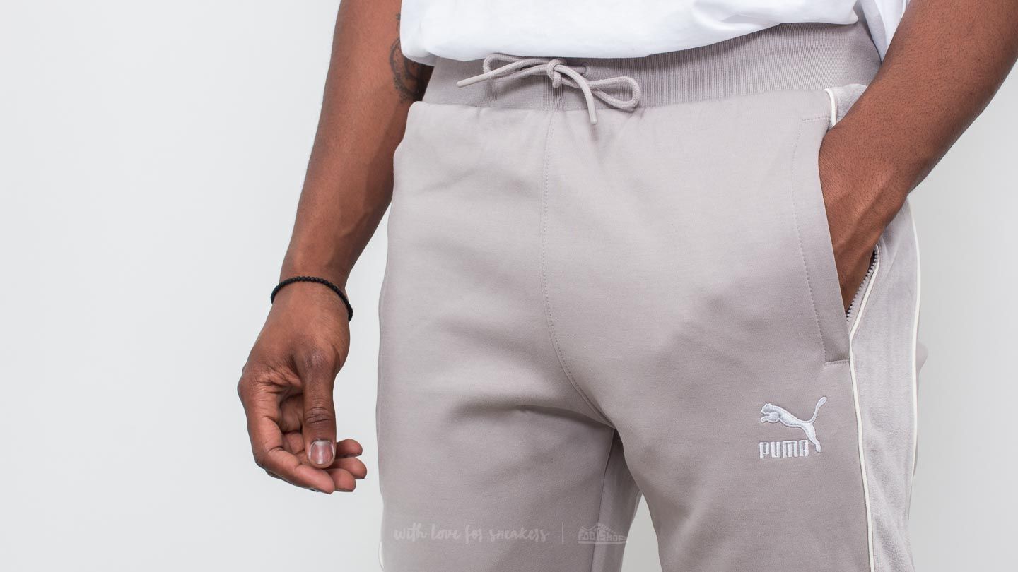 Puma big sean track pants clearance