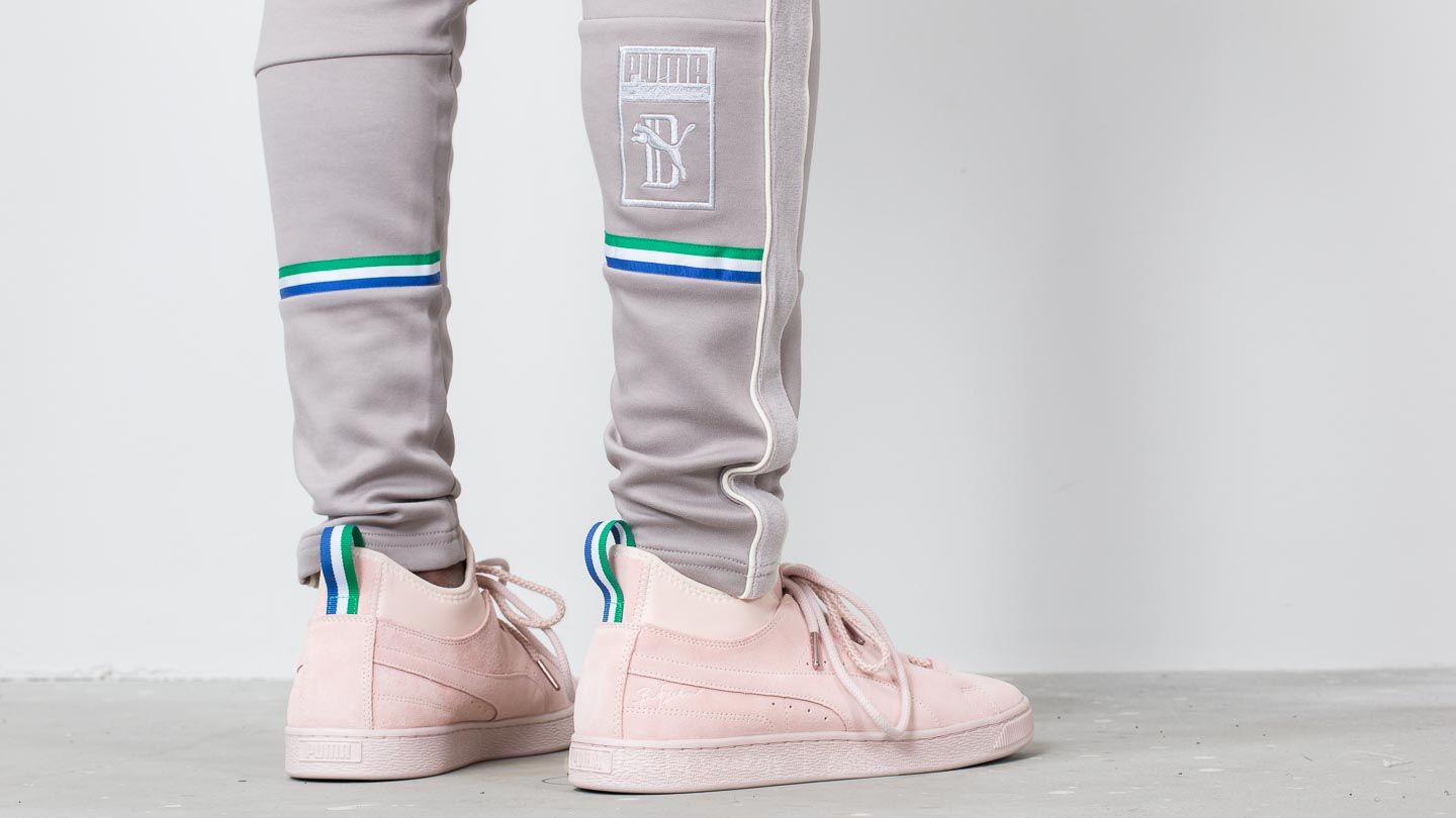 Puma big sean tracksuit on sale