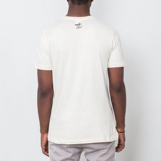 T shirts Puma x Naturel Tee Birch Footshop
