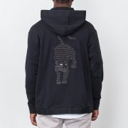 Puma xo hoodie black outlet