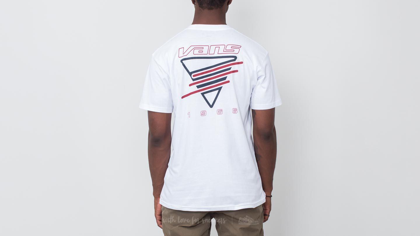 Neon deals vans shirt