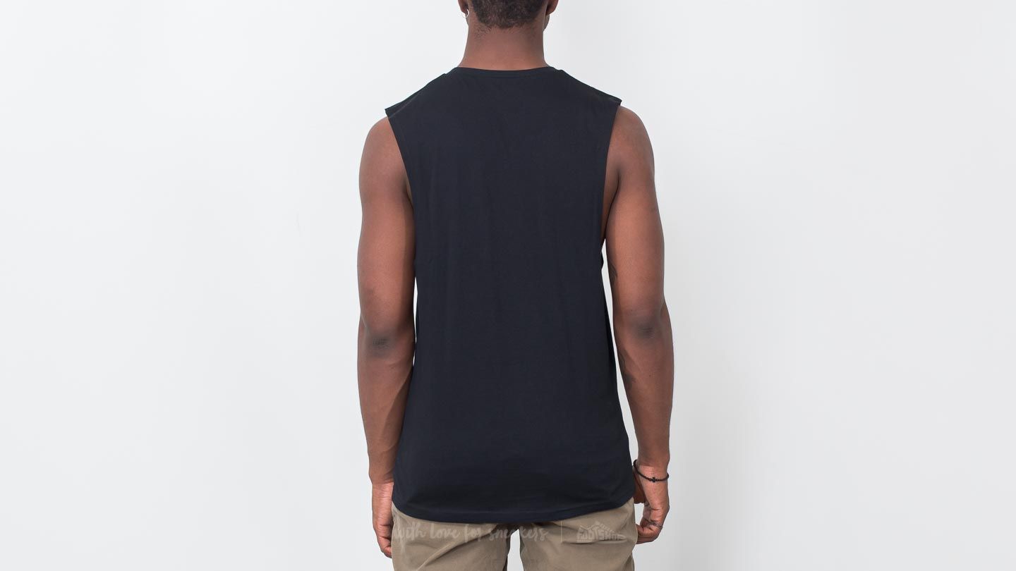 Φανελάκια Vans Classic Chopper Tank Black-Asphalt