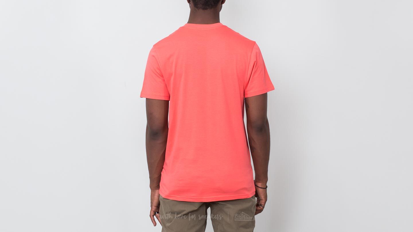 T-shirts Vans Off The Wall Tee Dubarry-Black