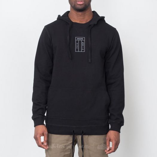 Maharishi miltype deals hoodie