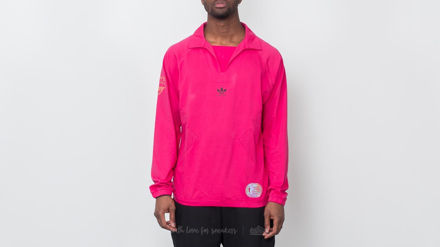 Adidas hotsell blondey jersey