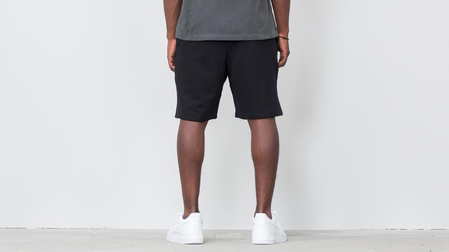 Szorty Billionaire Boys Club Small Arch Logo Shorts Black