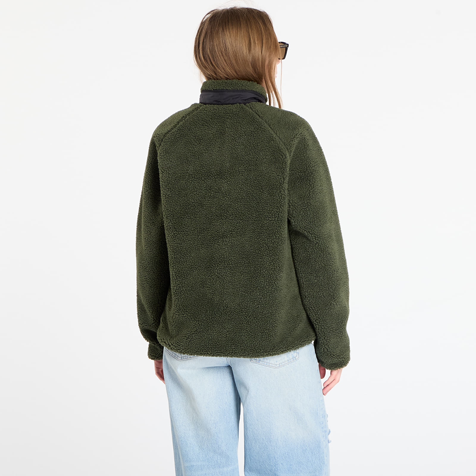Jackets Carhartt WIP Prentis Liner UNISEX Opuntia/ Black